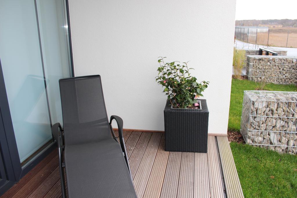 Apartment Zwenkauer See Quarto foto