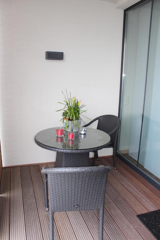 Apartment Zwenkauer See Quarto foto