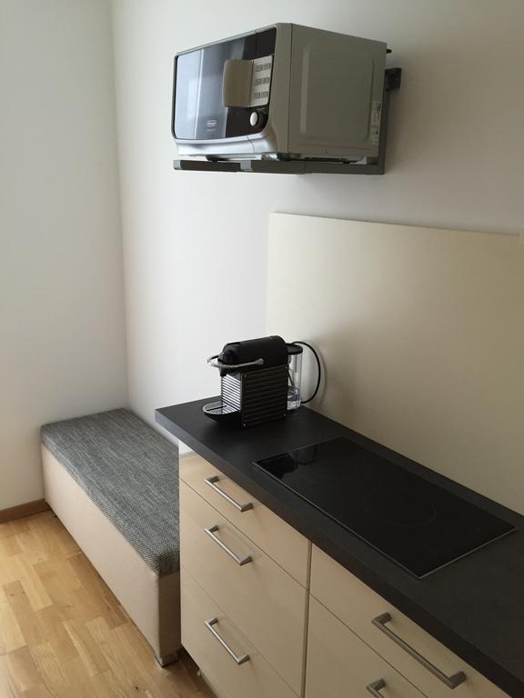 Apartment Zwenkauer See Quarto foto