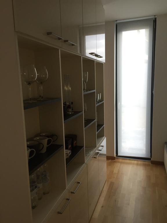 Apartment Zwenkauer See Quarto foto