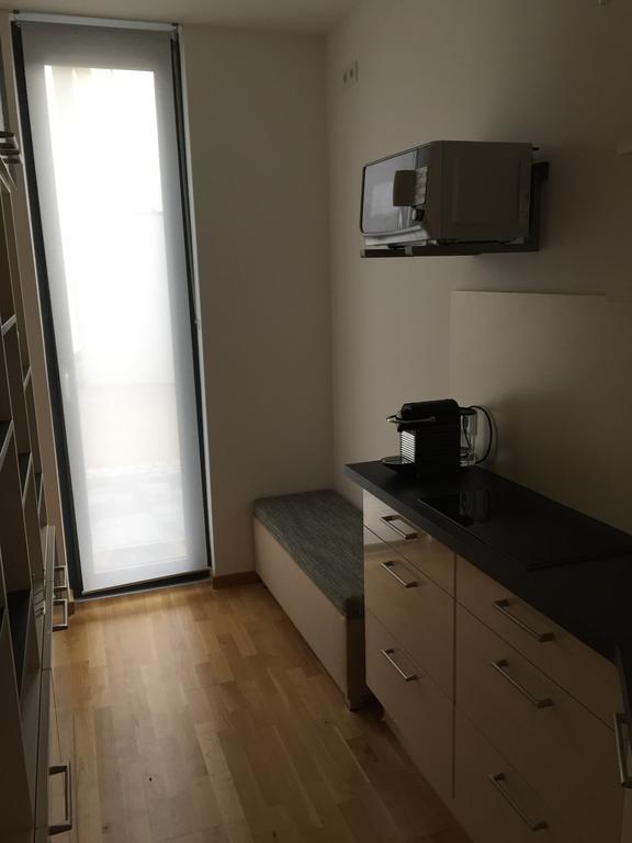 Apartment Zwenkauer See Quarto foto