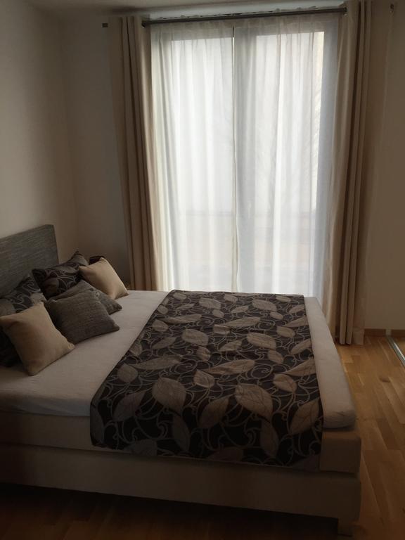 Apartment Zwenkauer See Quarto foto